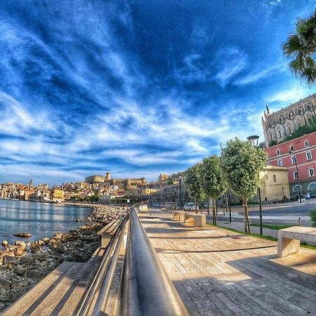 Brezza di mare Gaeta b&b Esterno foto