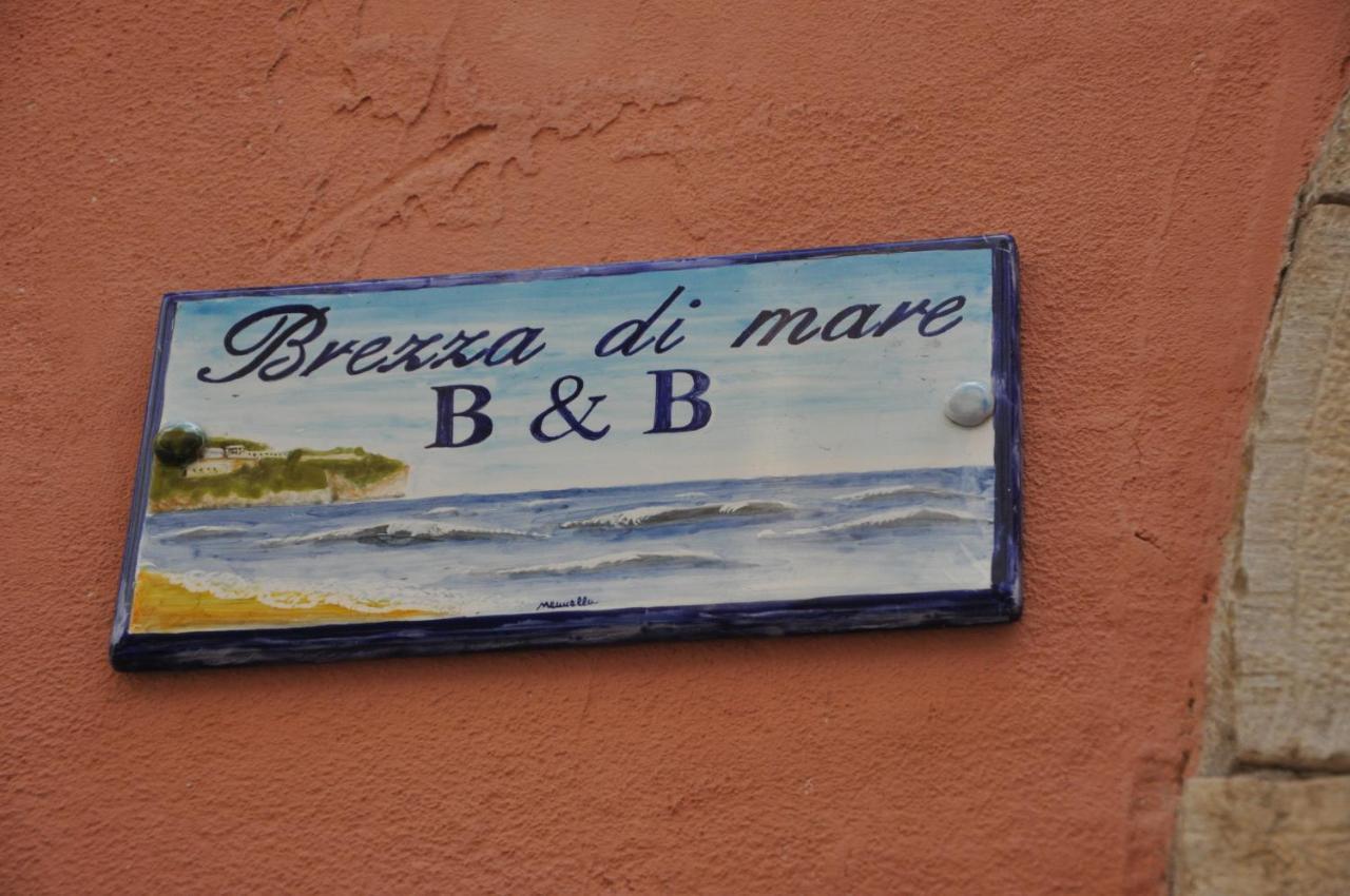 Brezza di mare Gaeta b&b Esterno foto